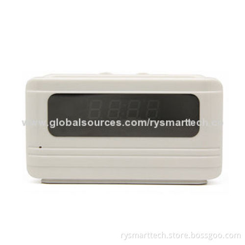 Multifunction Home Security Camera